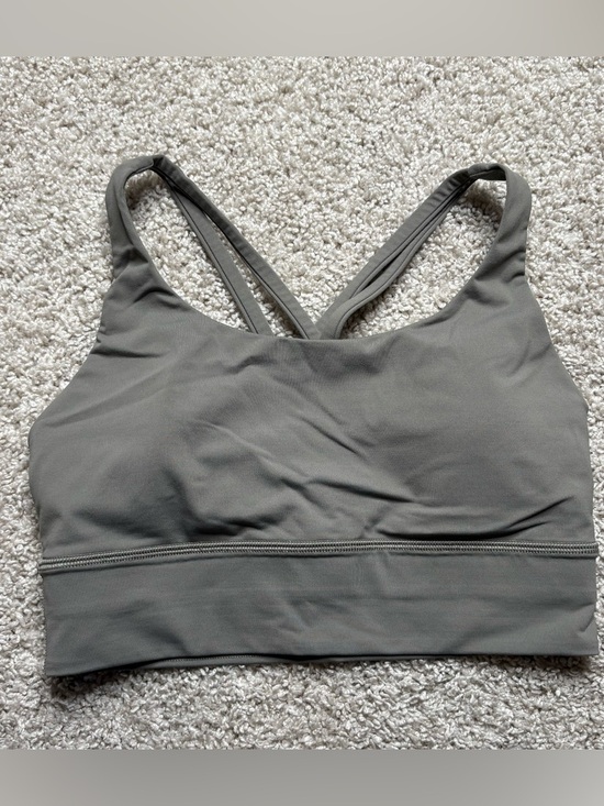 lululemon athletica Other - Lululemon Energy Bra Longline